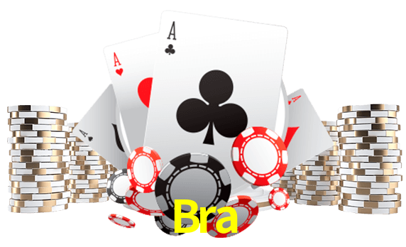 Jogue jogos de pôquer em Bra