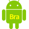 Aplicativo Bra para Android