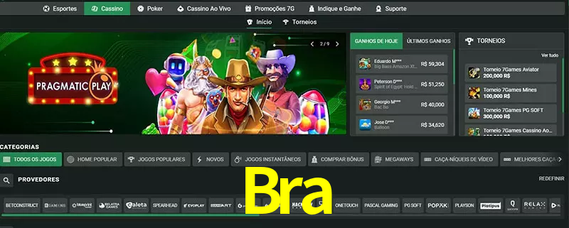 cassino Bra